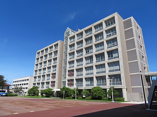 愛知学泉大学は“誰でも入れる”Fラン？就職まで数字で判定した