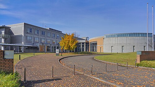 秋田看護福祉大学はFランで恥ずかしい？偏差値35・充足率86.9%の実像を暴く