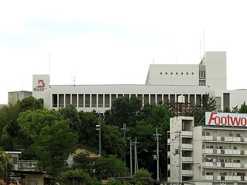 梅花女子大学はFランか、そうでないか。偏差値37.5で白黒つけた