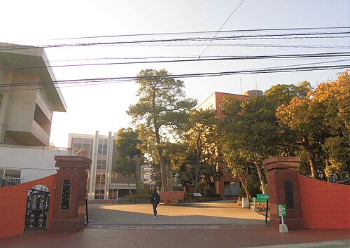 【偏差値が出ない】別府大学は本当にFランなのか、データで判定