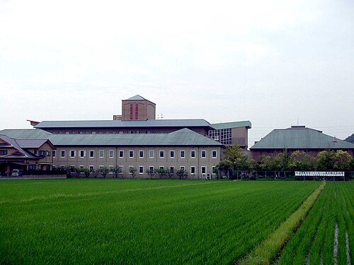 中国学園大学は消える？定員51.3%割れの倒産リスクを河合塾データで判定