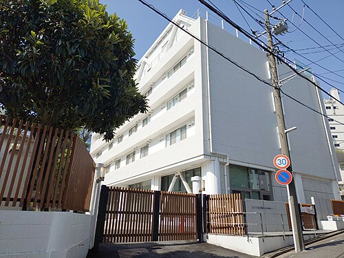 【偏差値が出ない】フェリス女学院大学は本当にFランなのか、データで判定