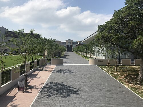 福岡女子大学は“やばい”のか。Fランと言われる理由をデータで検証