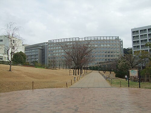 福岡工業大学はFランか、そうでないか。偏差値40で白黒つけた