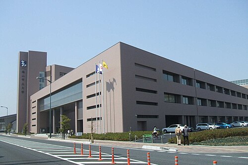 福山市立大学は本当にFラン？いや、偏差値47.5の実力を数字で論破する