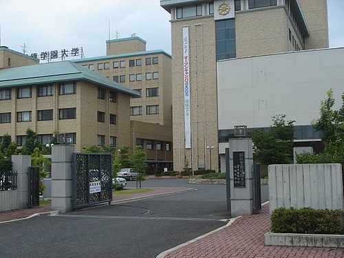 岐阜聖徳学園大学は本当にFラン？いや、偏差値42.5の実力を数字で論破する