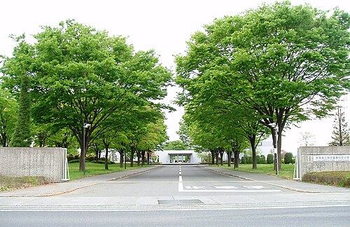 群馬県立県民健康科学大学は“やばい”のか。Fランと言われる理由をデータで検証