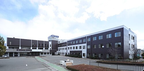 群馬パース大学はFランか、そうでないか。偏差値40で白黒つけた