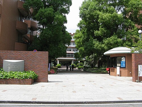 【偏差値が出ない】東大阪大学は本当にFランなのか、データで判定