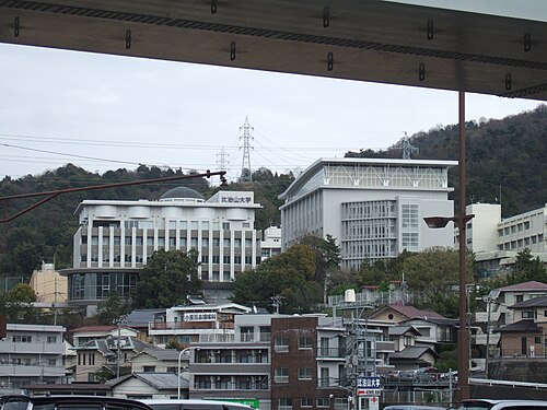 「比治山大学はFランで恥ずかしい？偏差値35・充足率78.6%の実像を暴く