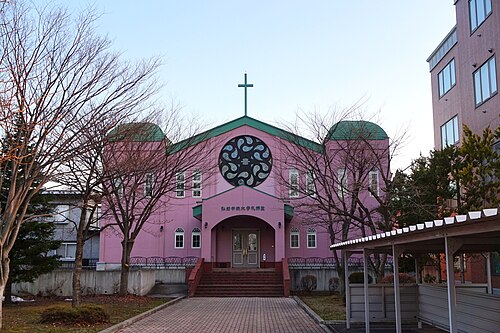 弘前学院大学は消える？定員63.8%割れの倒産リスクを河合塾データで判定