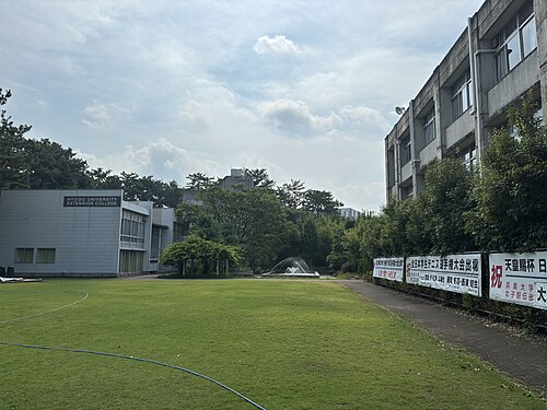 兵庫大学はガチのFラン？河合塾“BF”の真相を充足率82.9%で暴く