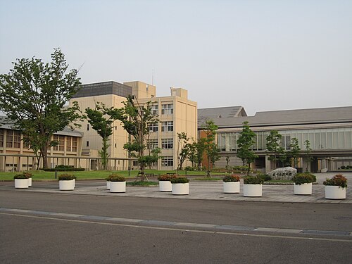 石川県立大学は本当にFラン？いや、偏差値47.5の実力を数字で論破する