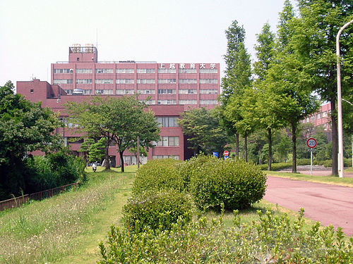 上越教育大学は“やばい”のか。Fランと言われる理由をデータで検証