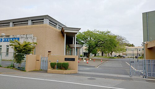 開智国際大学は“Fラン寄り”？境界の実力を充足率96.3%で判定