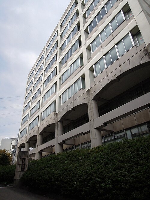金沢学院大学はFランか、そうでないか。偏差値37.5で白黒つけた