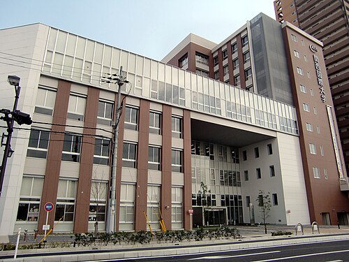 関西国際大学はFランか、そうでないか。偏差値40で白黒つけた