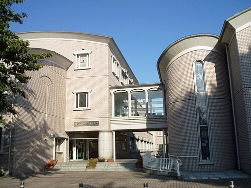 川崎市立看護大学はFランか、そうでないか。偏差値で白黒つけた