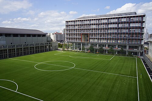 敬愛大学はFランで恥ずかしい？偏差値40・充足率98.7%の実像を暴く
