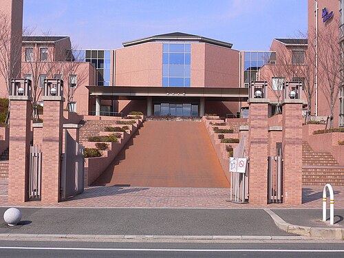 畿央大学は“やばい”のか。Fランと言われる理由をデータで検証