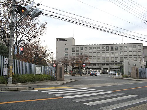 京都文教大学は“誰でも入れる”Fラン？就職まで数字で判定した