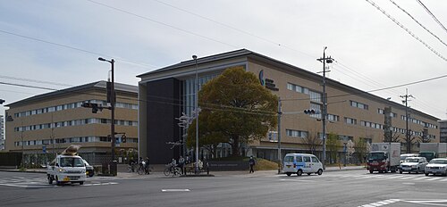京都先端科学大学は“Fラン寄り”？境界の実力を充足率78.9%で判定