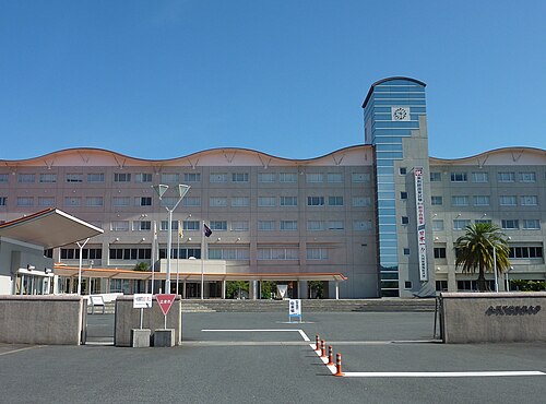【定員57.6%割れ】九州医療科学大学はやばい？偏差値と就職の真実