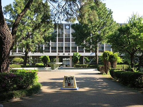 武蔵野大学は“やばい”のか。Fランと言われる理由をデータで検証