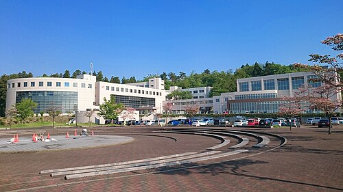 【偏差値が出ない】長岡大学は本当にFランなのか、データで判定