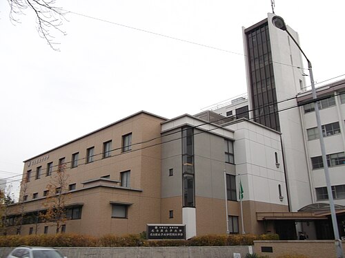 名古屋葵大学は本当にFラン？いや、偏差値42.5の実力を数字で論破する