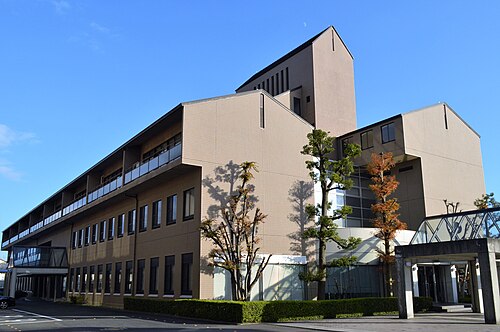 名古屋文理大学は“誰でも入れる”Fラン？就職まで数字で判定した