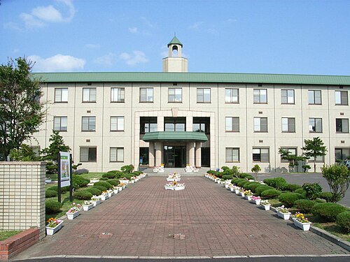 名寄市立大学は本当にFラン？いや、偏差値45の実力を数字で論破する