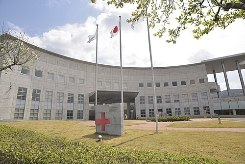 日本赤十字九州国際看護大学はFランで恥ずかしい？偏差値35・充足率106.6%の実像を暴く