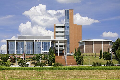 日本赤十字豊田看護大学はガチのFラン？河合塾“BF”の真相を充足率110.5%で暴く