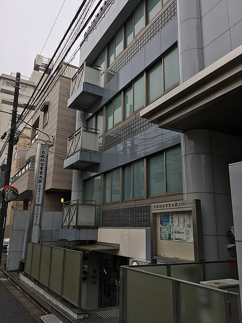 日本社会事業大学はFランか、そうでないか。偏差値37.5で白黒つけた