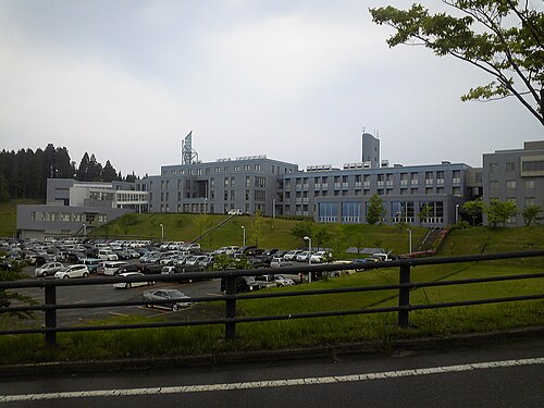 【定員68.6%割れ】新潟工科大学はやばい？偏差値と就職の真実