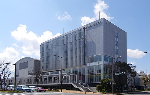 西日本工業大学はガチのFラン？河合塾“BF”の真相を充足率96.6%で暴く