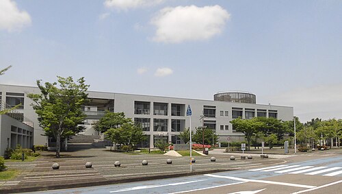 大分県立看護科学大学は“やばい”のか。Fランと言われる理由をデータで検証