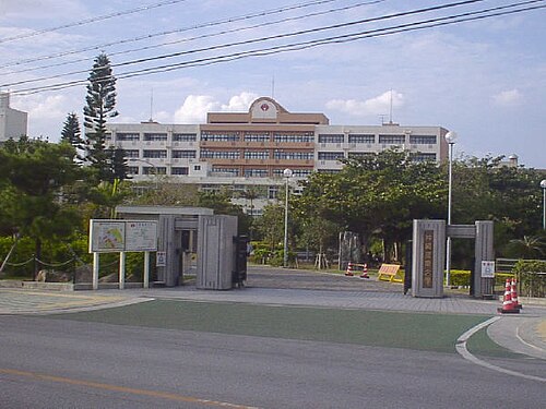 沖縄国際大学は本当にFラン？いや、偏差値47.5の実力を数字で論破する
