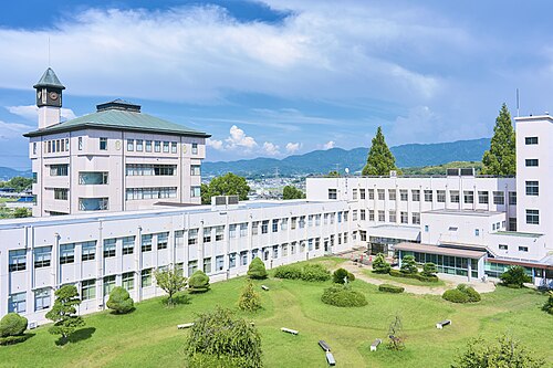 大阪大谷大学は本当にFラン？いや、偏差値42.5の実力を数字で論破する