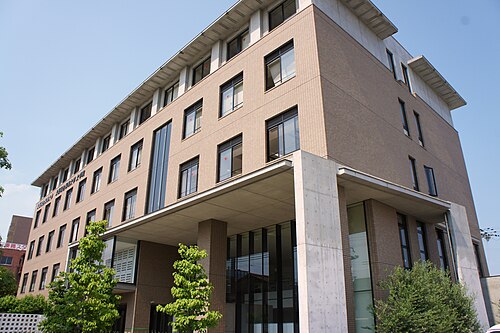 大阪総合保育大学は“やばい”のか。Fランと言われる理由をデータで検証