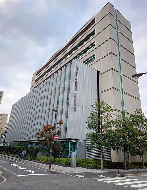 大妻女子大学は本当にFラン？いや、偏差値47.5の実力を数字で論破する