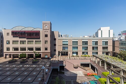 立正大学は“やばい”のか。Fランと言われる理由をデータで検証