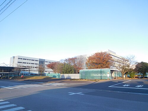 作新学院大学は“誰でも入れる”Fラン？就職まで数字で判定した