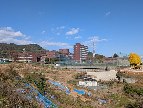 産業能率大学は本当にFラン？いや、偏差値45の実力を数字で論破する