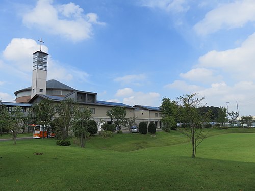 聖学院大学は“やばい”のか。Fランと言われる理由をデータで検証