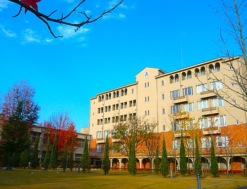 聖隷クリストファー大学は“やばい”のか。Fランと言われる理由をデータで検証