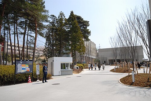 【定員51.8%割れ】仙台白百合大学はやばい？偏差値と就職の真実