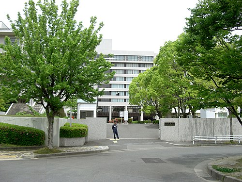 千里金蘭大学は本当にFラン？いや、偏差値45の実力を数字で論破する