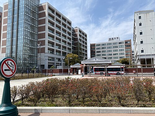 「摂南大学は本当にFラン？いや、偏差値42.5の実力を数字で論破する
